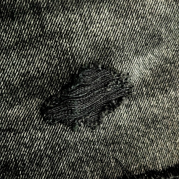 NWT Gap denim skirt. - Picture 4 of 4